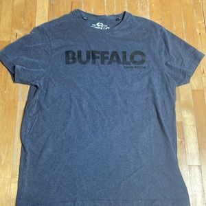 Buffalo David Bitton tshirt